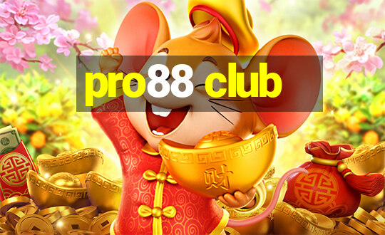 pro88 club