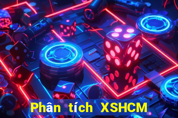 Phân tích XSHCM ngày 16