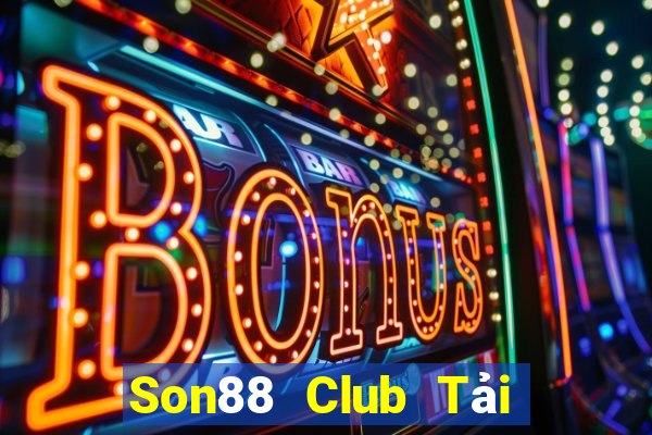 Son88 Club Tải Game Bài Go88