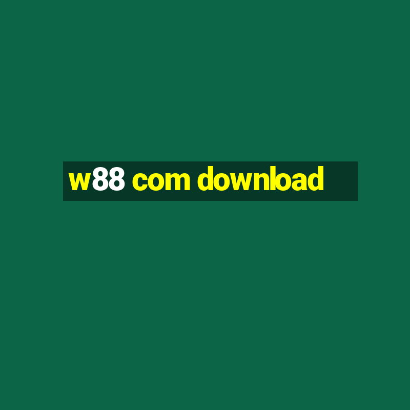 w88 com download