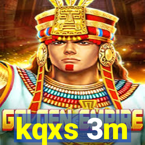 kqxs 3m