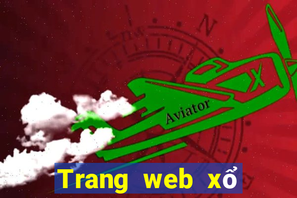 Trang web xổ số 800 triệu