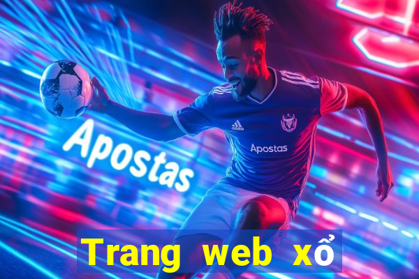 Trang web xổ số 800 triệu