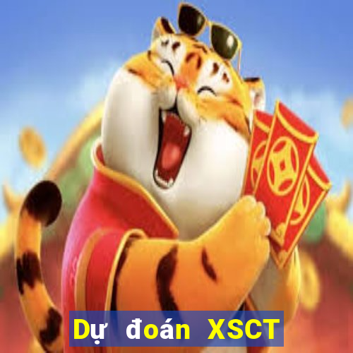 Dự đoán XSCT ngày 4