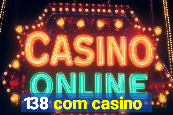 138 com casino