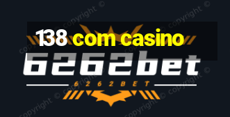 138 com casino