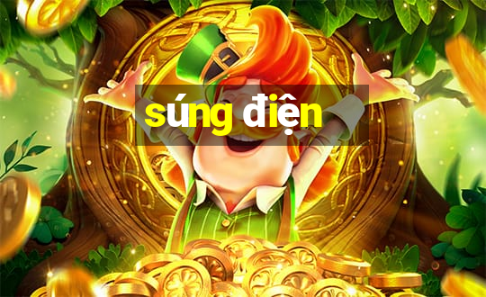 súng điện