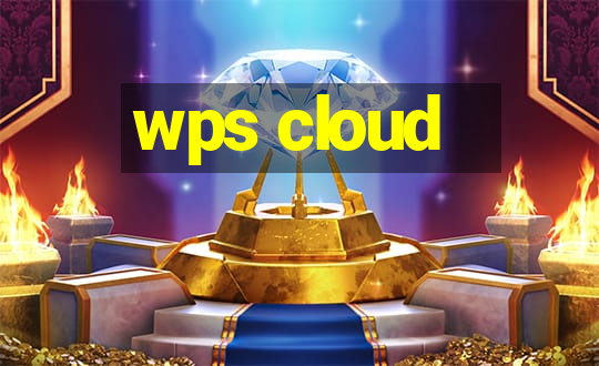 wps cloud