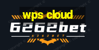 wps cloud