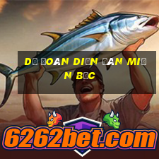 dự đoán diễn đàn miền bắc