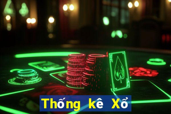 Thống kê Xổ Số Long An ngày 30