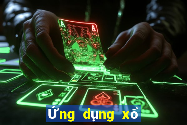 Ứng dụng xổ số c9