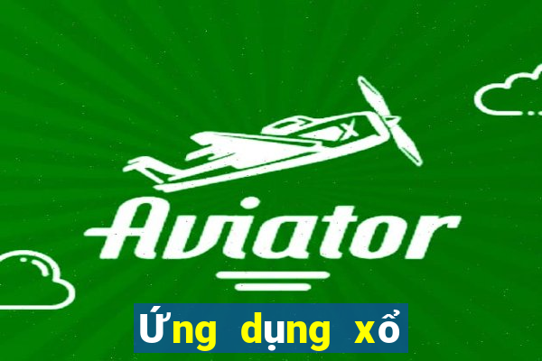 Ứng dụng xổ số c9