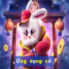 Ứng dụng xổ số c9