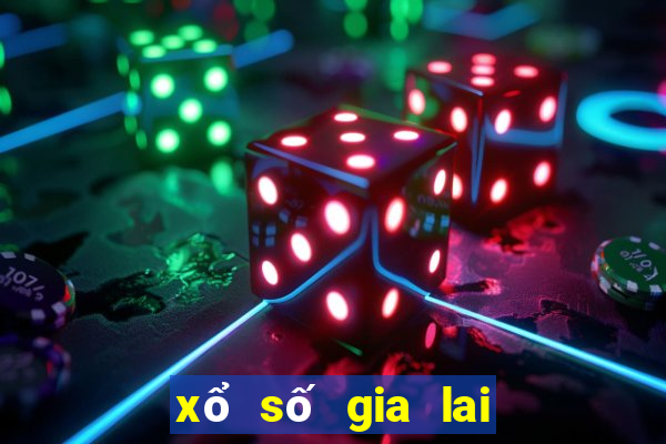 xổ số gia lai ngày 5 tháng 11