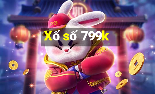 Xổ số 799k