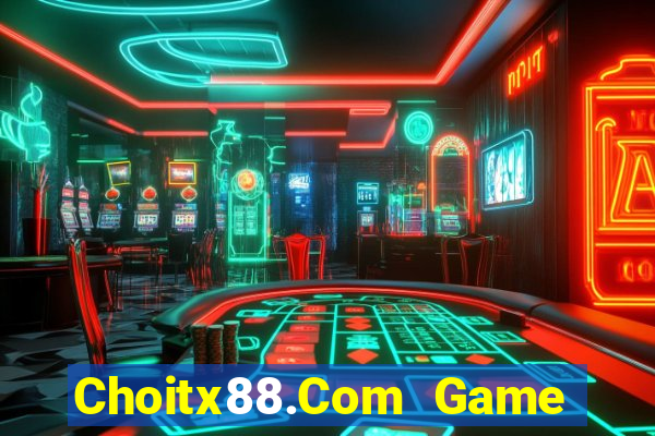 Choitx88.Com Game Bài Slot