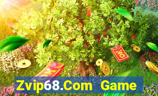 Zvip68.Com Game Bài Twin