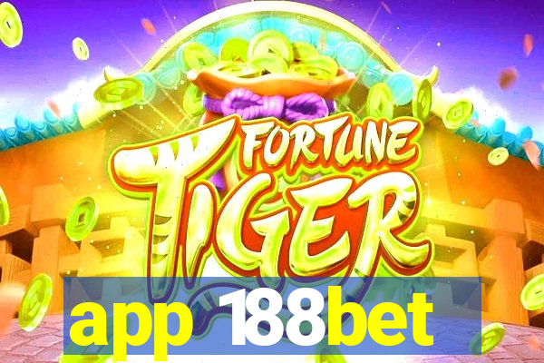 app 188bet