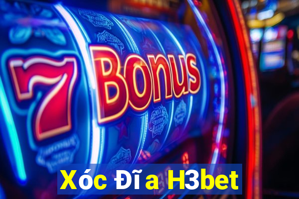 Xóc Đĩa H3bet