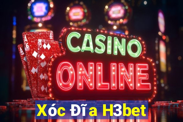 Xóc Đĩa H3bet