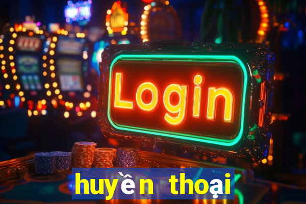 huyền thoại phương đông