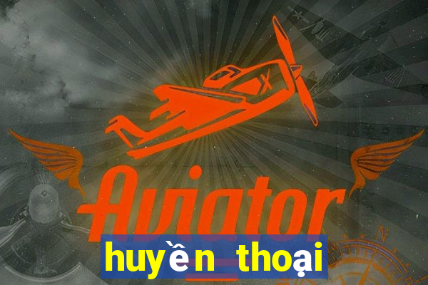 huyền thoại phương đông