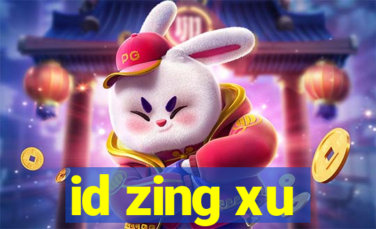 id zing xu