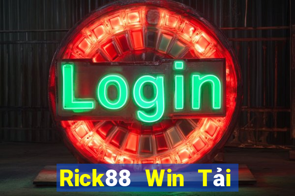 Rick88 Win Tải Game Bài Nhất Vip