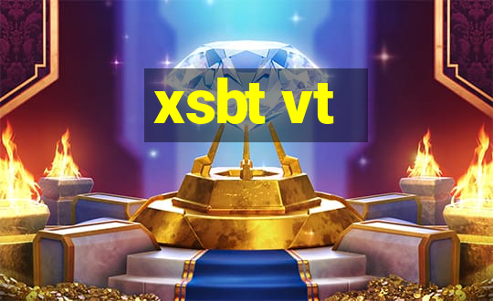 xsbt vt