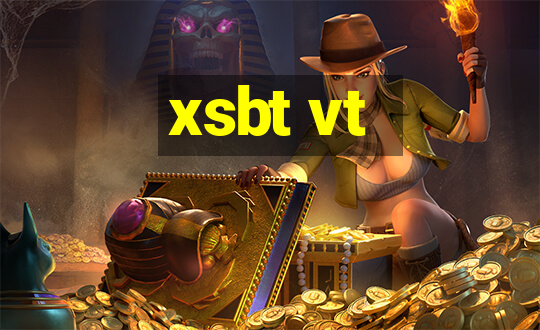 xsbt vt