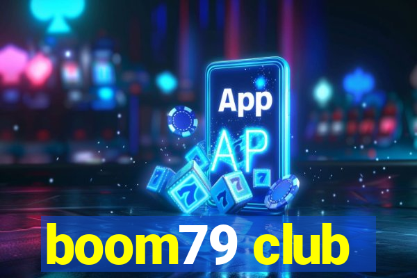 boom79 club