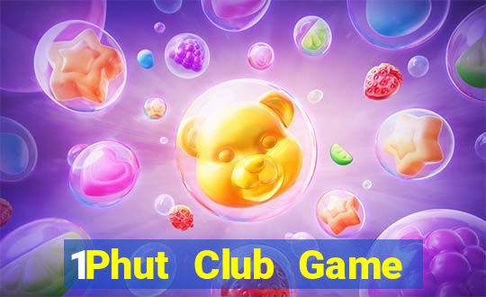 1Phut Club Game Bài Macau