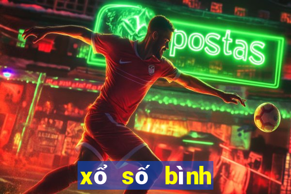 xổ số bình phước 30 3 hai không 24