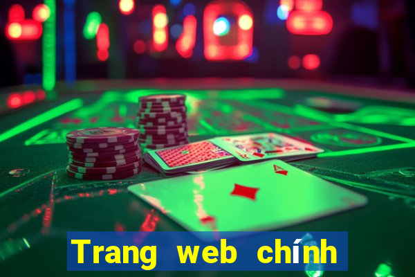 Trang web chính thức của 360bet