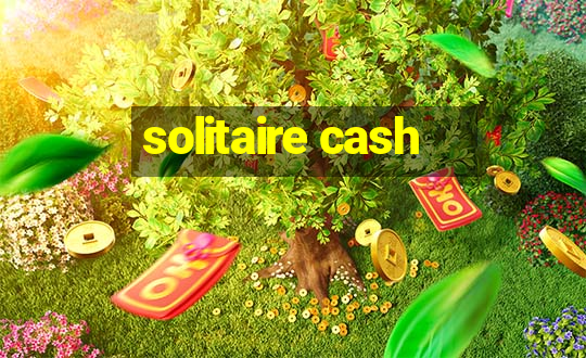 solitaire cash