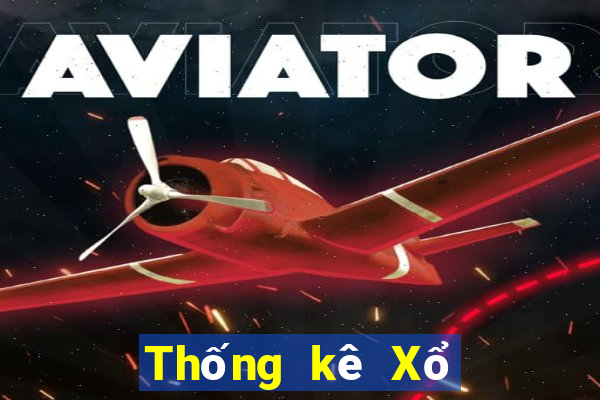 Thống kê Xổ Số an giang ngày 21