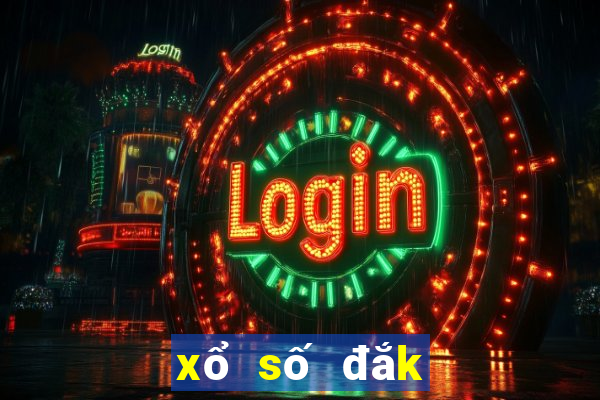 xổ số đắk lắk 10 ngày gần đây