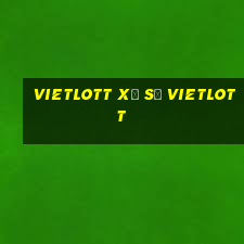 vietlott xổ số vietlott