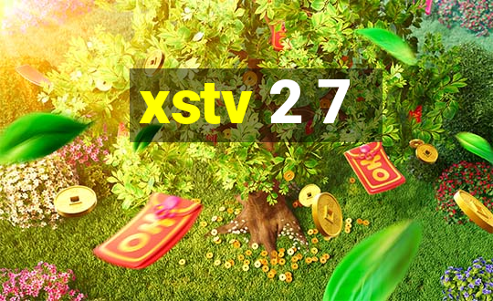 xstv 2 7