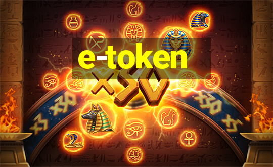 e-token