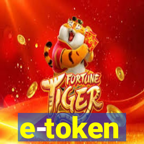 e-token