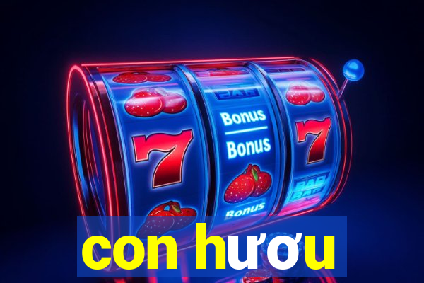 con hươu