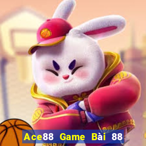 Ace88 Game Bài 88 Club Đổi Thưởng