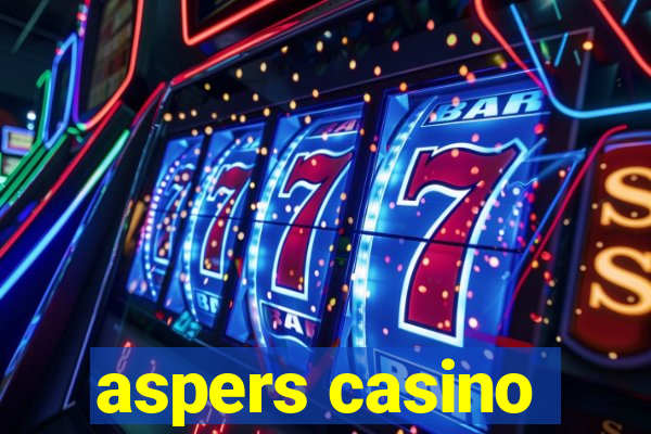 aspers casino