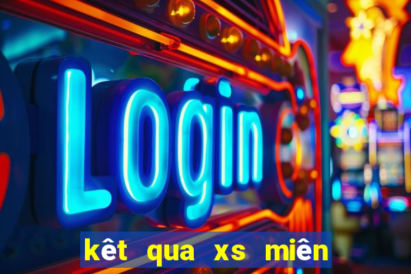 kêt qua xs miên trung hôm nay