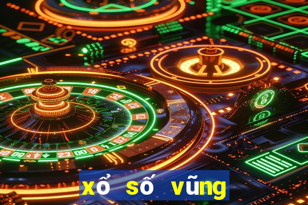 xổ số vũng tàu ngày 3 tháng 9 năm 2024