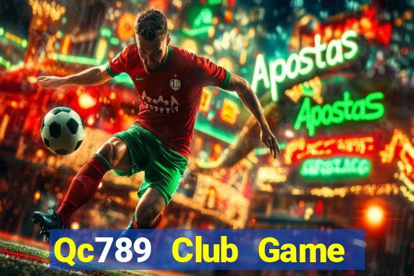 Qc789 Club Game Bài 888B