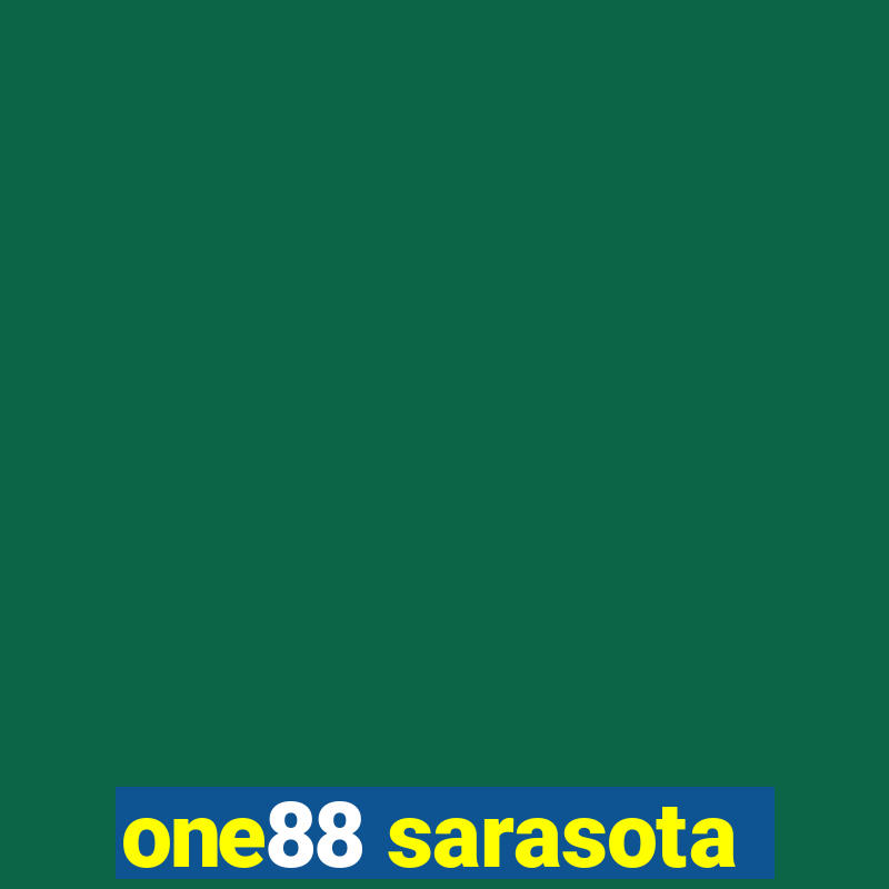 one88 sarasota