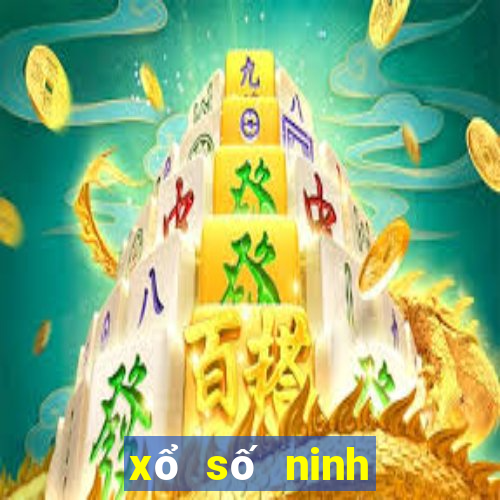 xổ số ninh thuận ngày 23 tháng 09